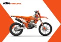 PROMOCJA! | KTM 300 EXC CHAMPION EDITION 2025