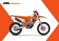 PROMOCJA! | KTM 350 EXC-F CHAMPION EDITION 2025