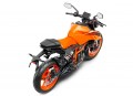 PROMOCJA! | KTM 390 DUKE 2025 (POMARAŃCZOWY)