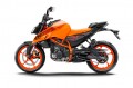 PROMOCJA! | KTM 390 DUKE 2025 (POMARAŃCZOWY)