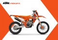PROMOCJA! | KTM 450 EXC-F CHAMPION EDITION 2025
