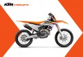 PROMOCJA! | KTM 450 SX-F 2024