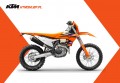 PROMOCJA! | KTM 500 EXC-F 2024