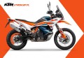 PROMOCJA! | KTM 890 ADVENTURE R 2024