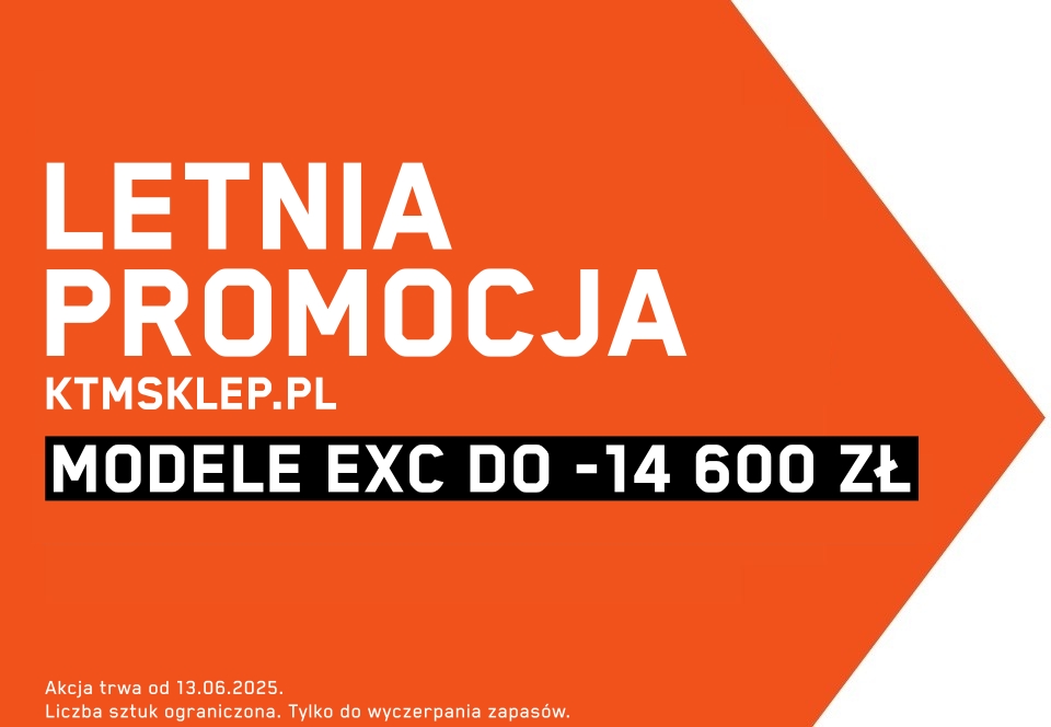 LETNIA PROMOCJA 