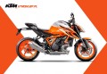 PRZETESTUJ KTM 1290 SUPER DUKE R EVO 2022 