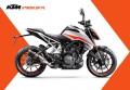 PRZETESTUJ KTM 390 DUKE 2022