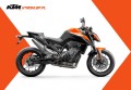 PRZETESTUJ KTM 890 DUKE 2022
