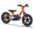 Rowerek balansowy z silnikiem elektrycznym KTM STACYC REPLICA 12eDRIVE 2021  