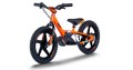 Rowerek balansowy z silnikiem elektrycznym KTM STACYC REPLICA 16eDRIVE 2021