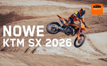 Koniec odliczania – KTM wraca na pełnych obrotach z nowymi